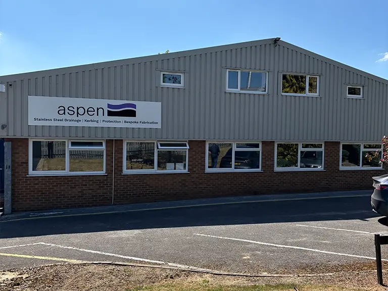 Aspen Fabrications Privacy Policy Sectors